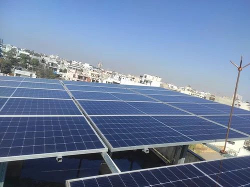 Solar Rooftop System 5 KW