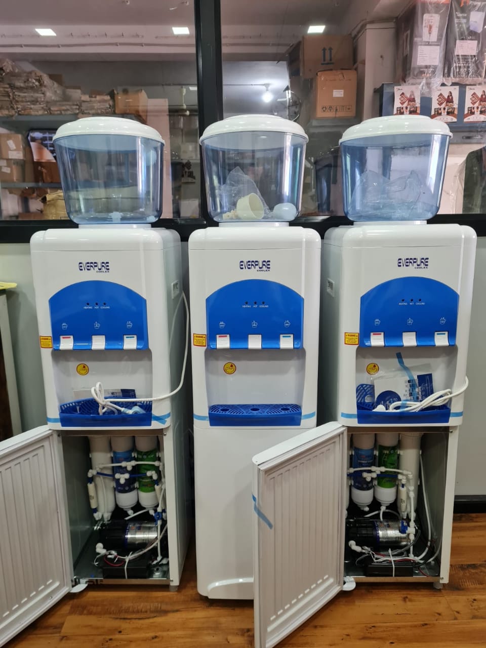 Water Cooler